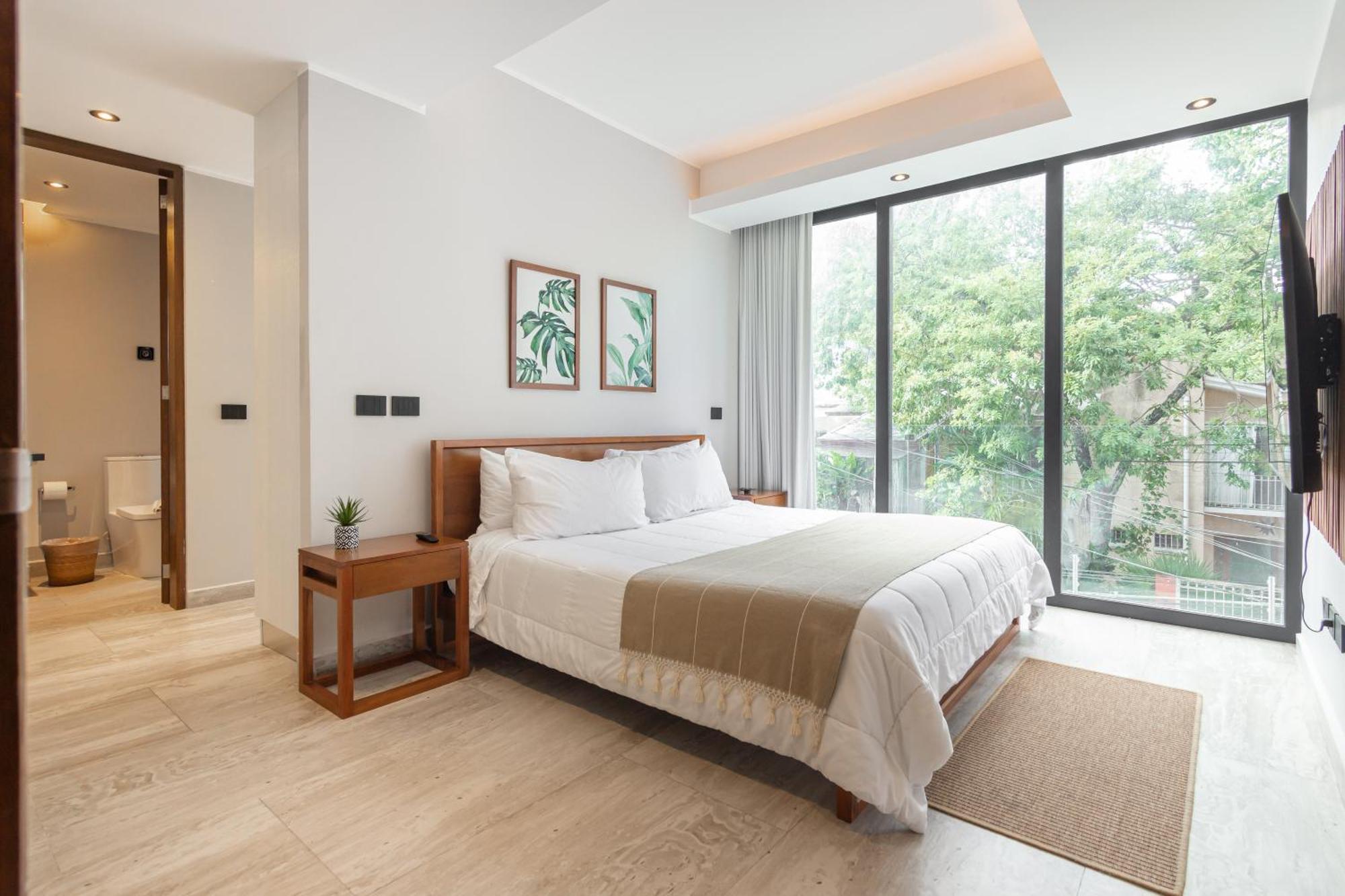 Toh House Luxury By Boutique Apartments Mx Playa del Carmen Exterior foto