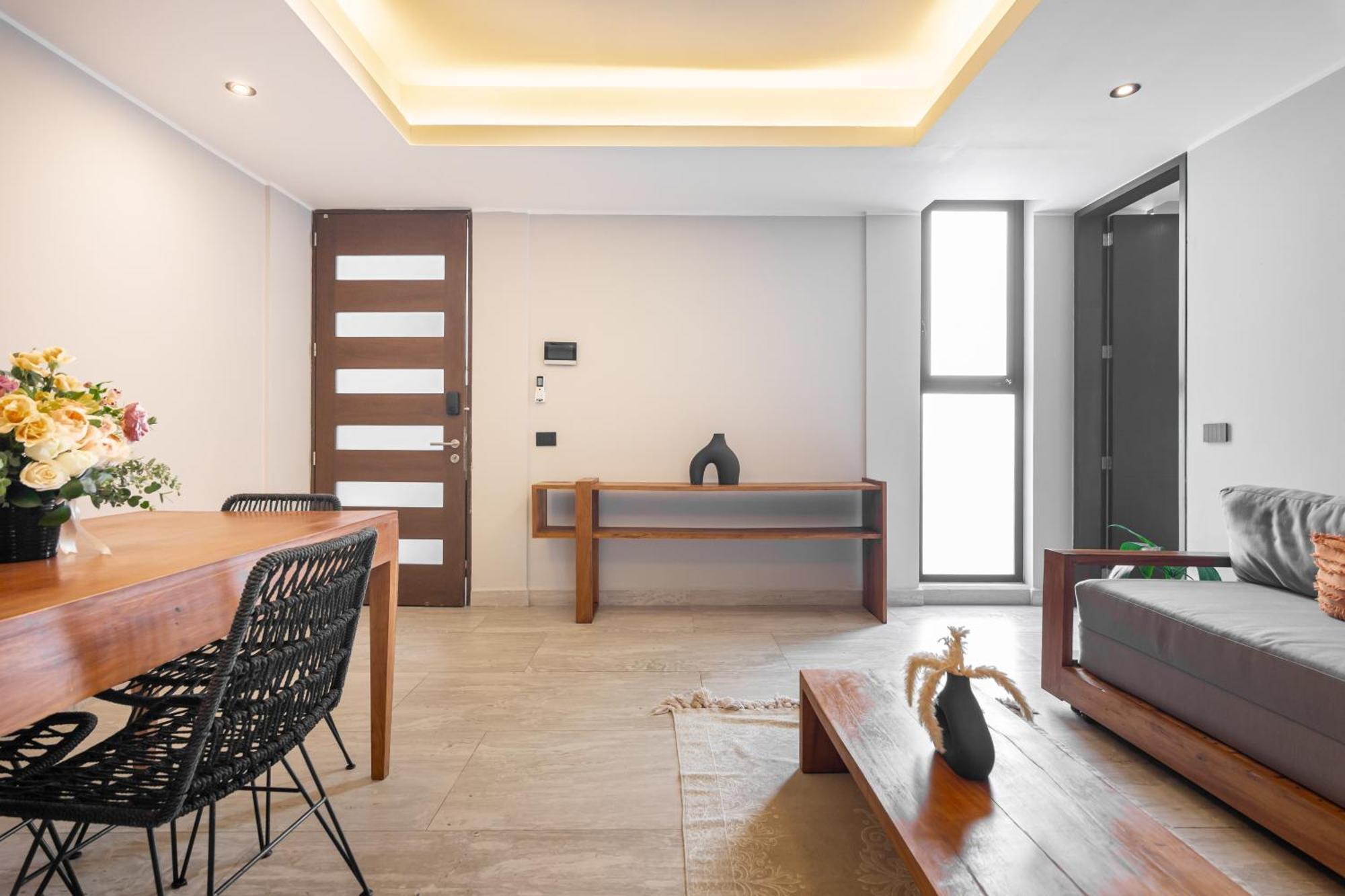 Toh House Luxury By Boutique Apartments Mx Playa del Carmen Exterior foto