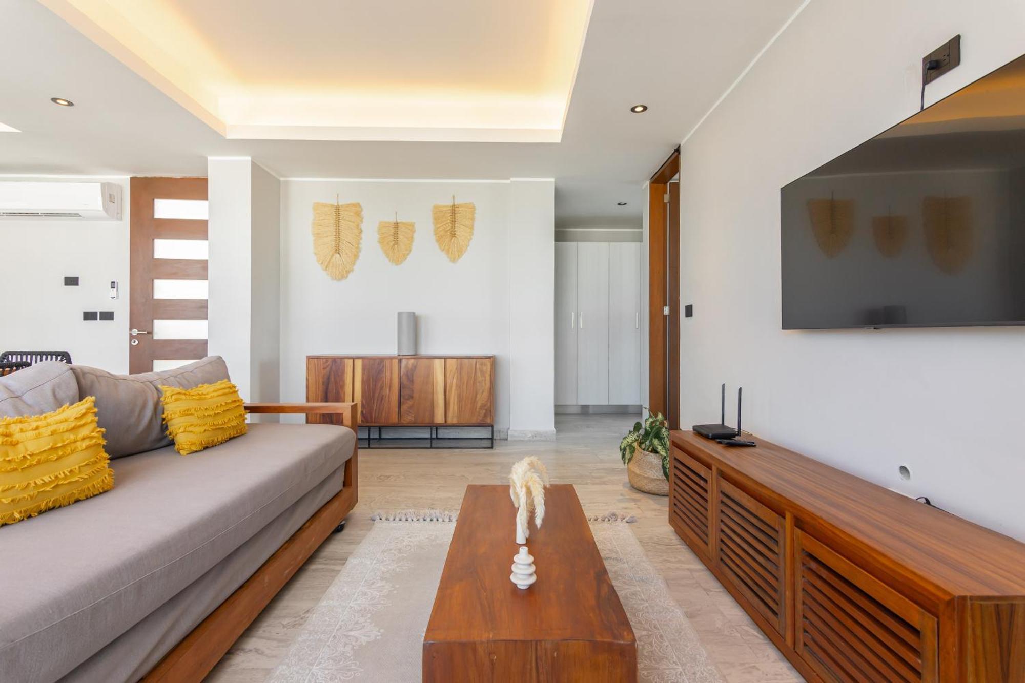 Toh House Luxury By Boutique Apartments Mx Playa del Carmen Quarto foto
