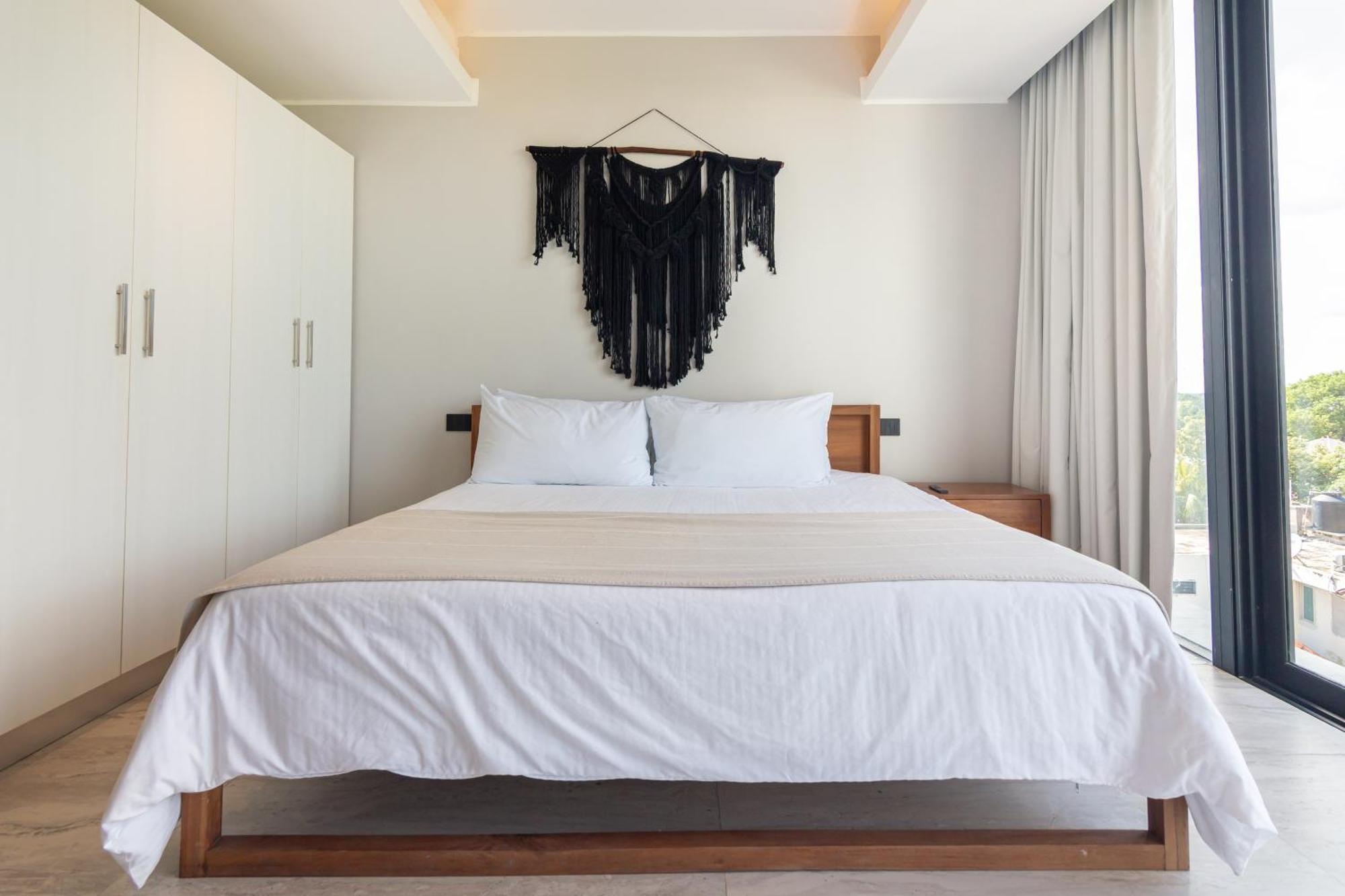 Toh House Luxury By Boutique Apartments Mx Playa del Carmen Quarto foto