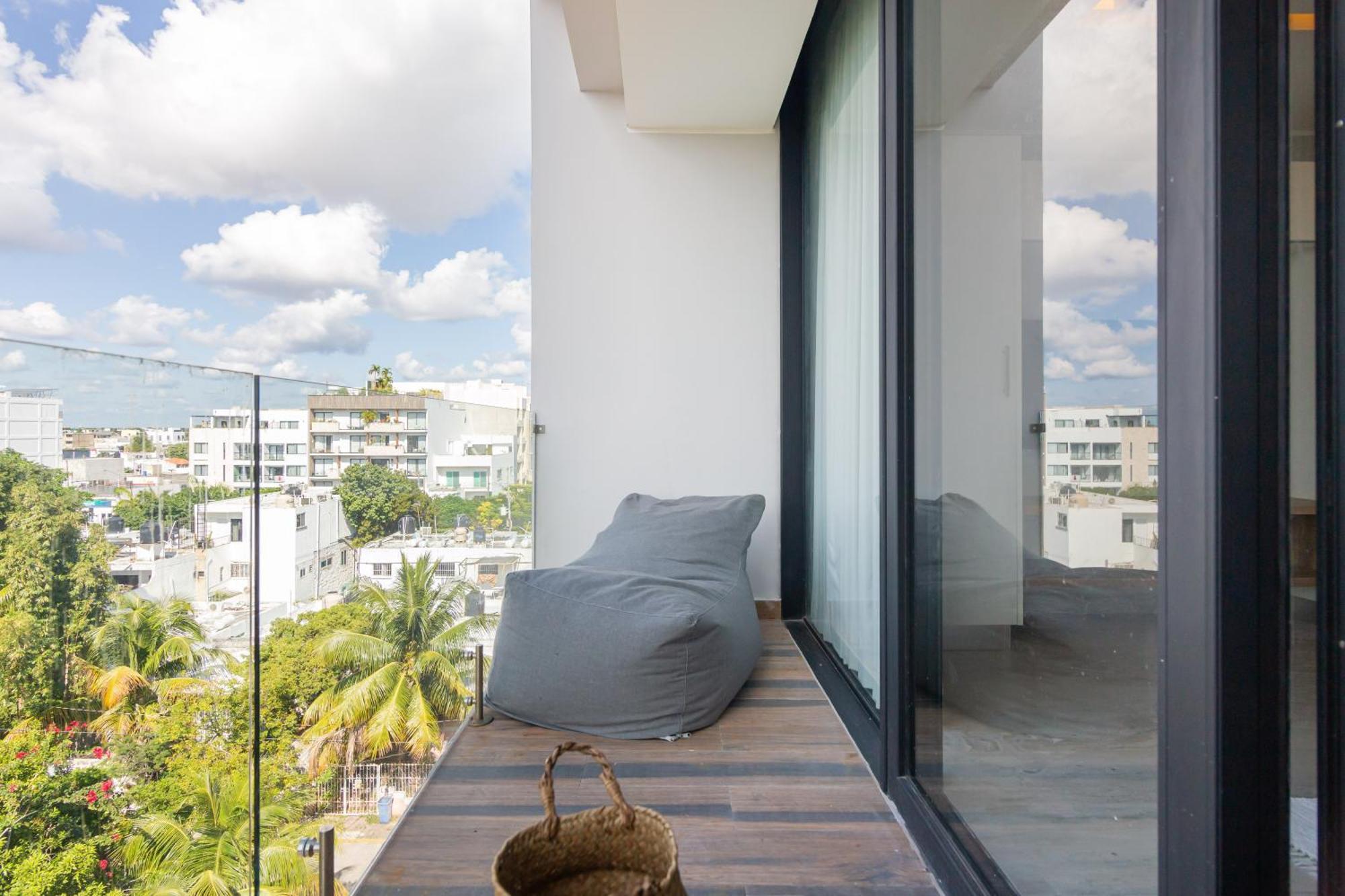 Toh House Luxury By Boutique Apartments Mx Playa del Carmen Quarto foto