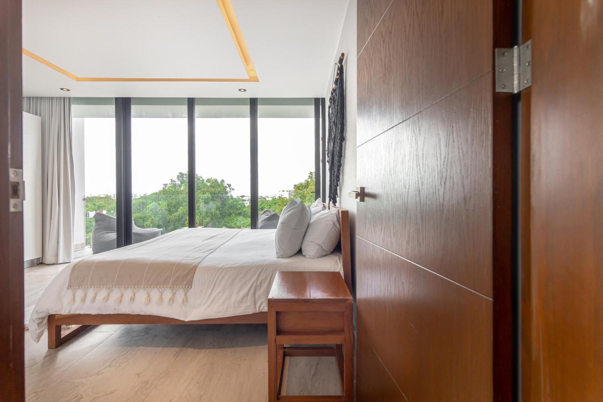 Toh House Luxury By Boutique Apartments Mx Playa del Carmen Quarto foto