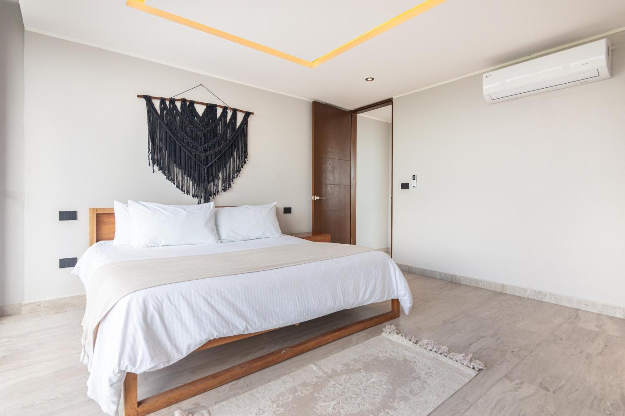 Toh House Luxury By Boutique Apartments Mx Playa del Carmen Quarto foto