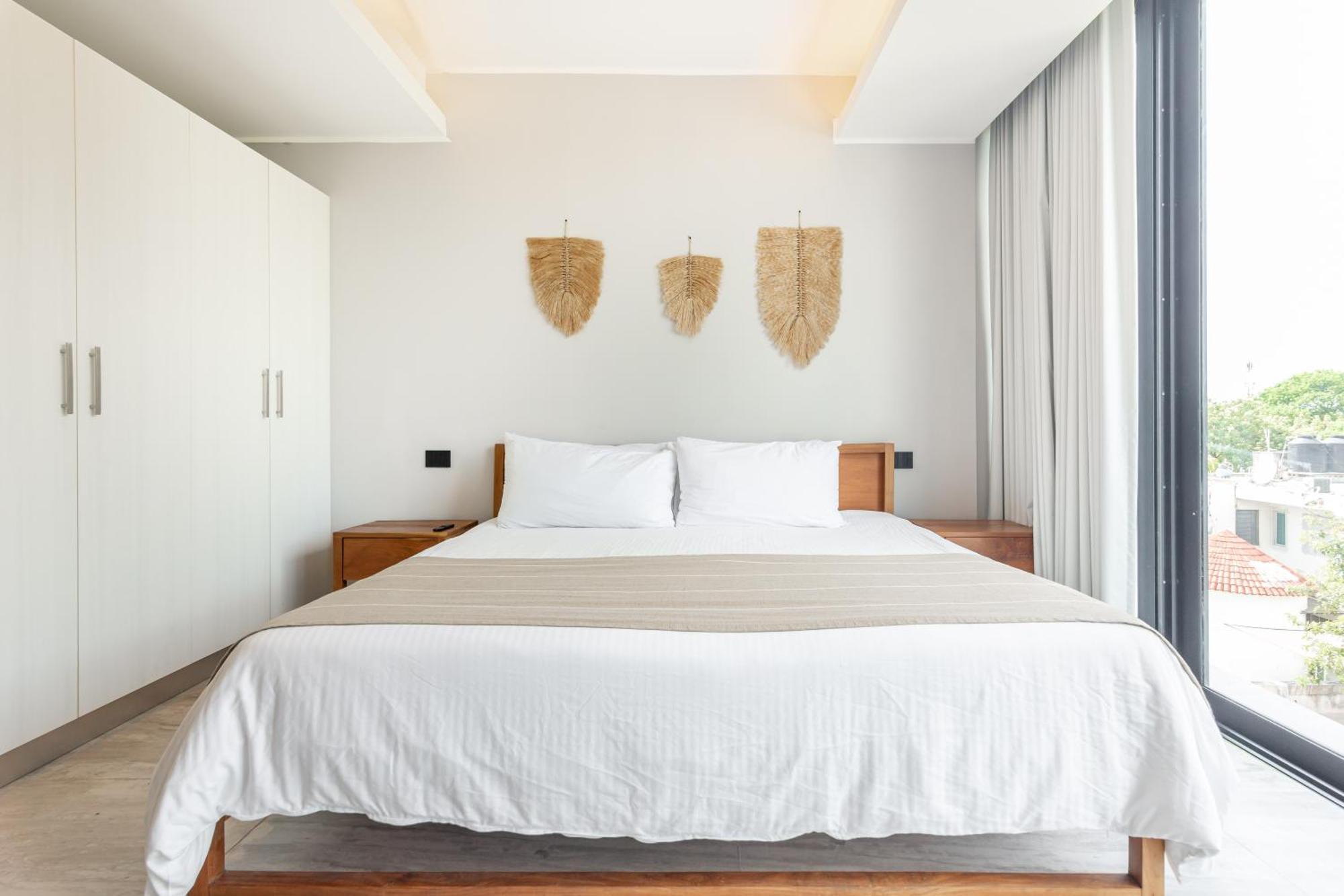 Toh House Luxury By Boutique Apartments Mx Playa del Carmen Quarto foto