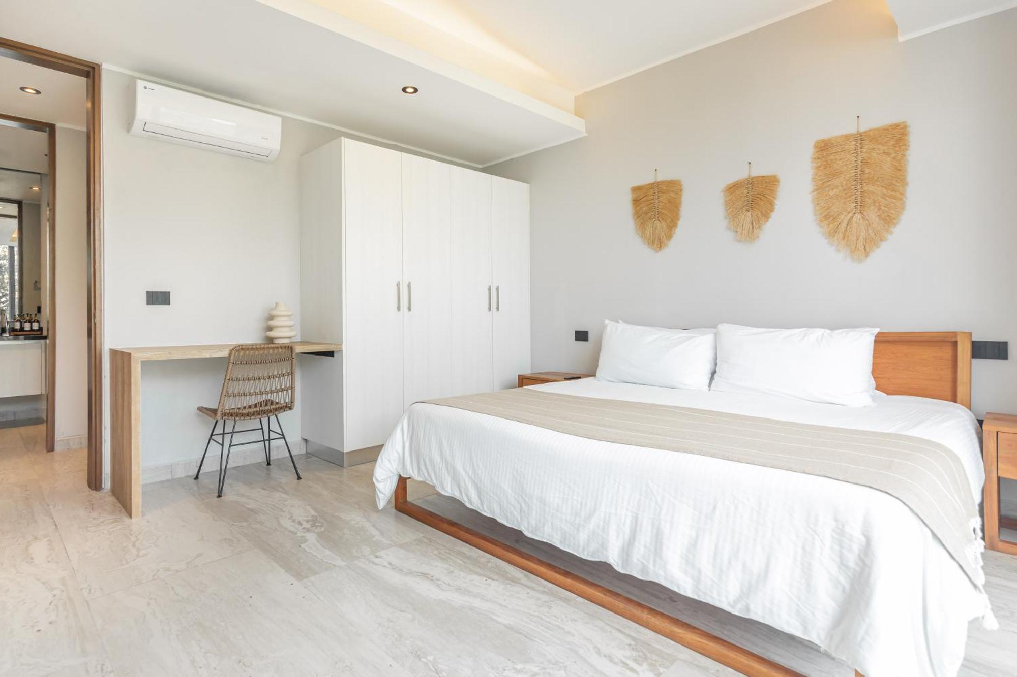 Toh House Luxury By Boutique Apartments Mx Playa del Carmen Quarto foto
