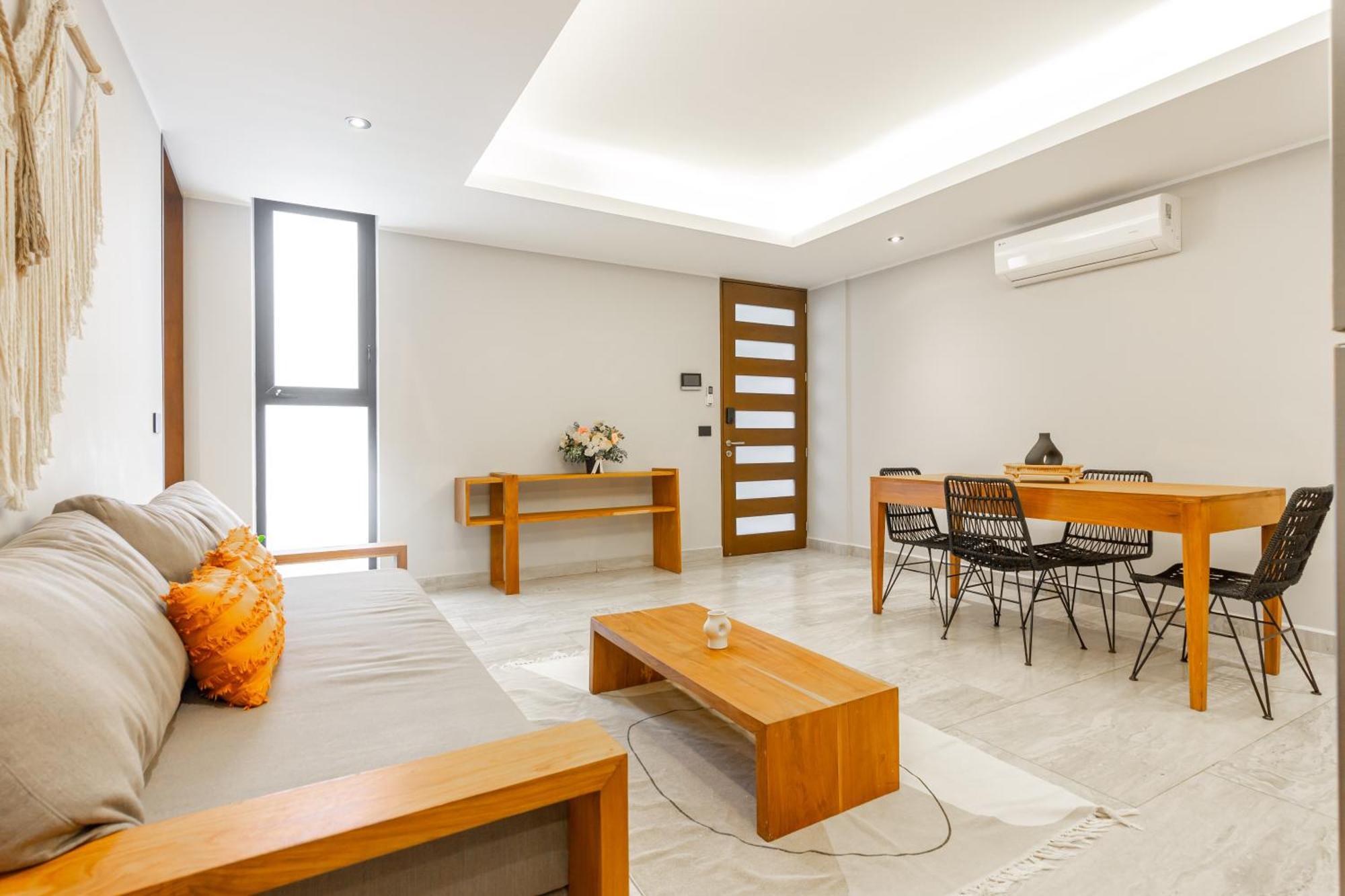 Toh House Luxury By Boutique Apartments Mx Playa del Carmen Quarto foto