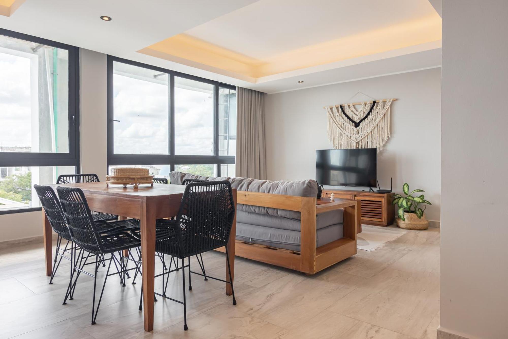 Toh House Luxury By Boutique Apartments Mx Playa del Carmen Quarto foto